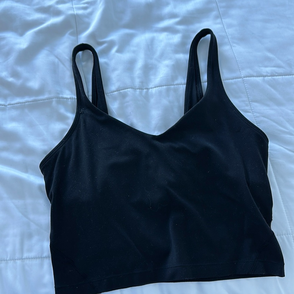 align tank